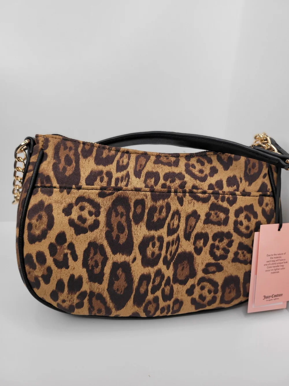 Juicy Couture stylish juicy
